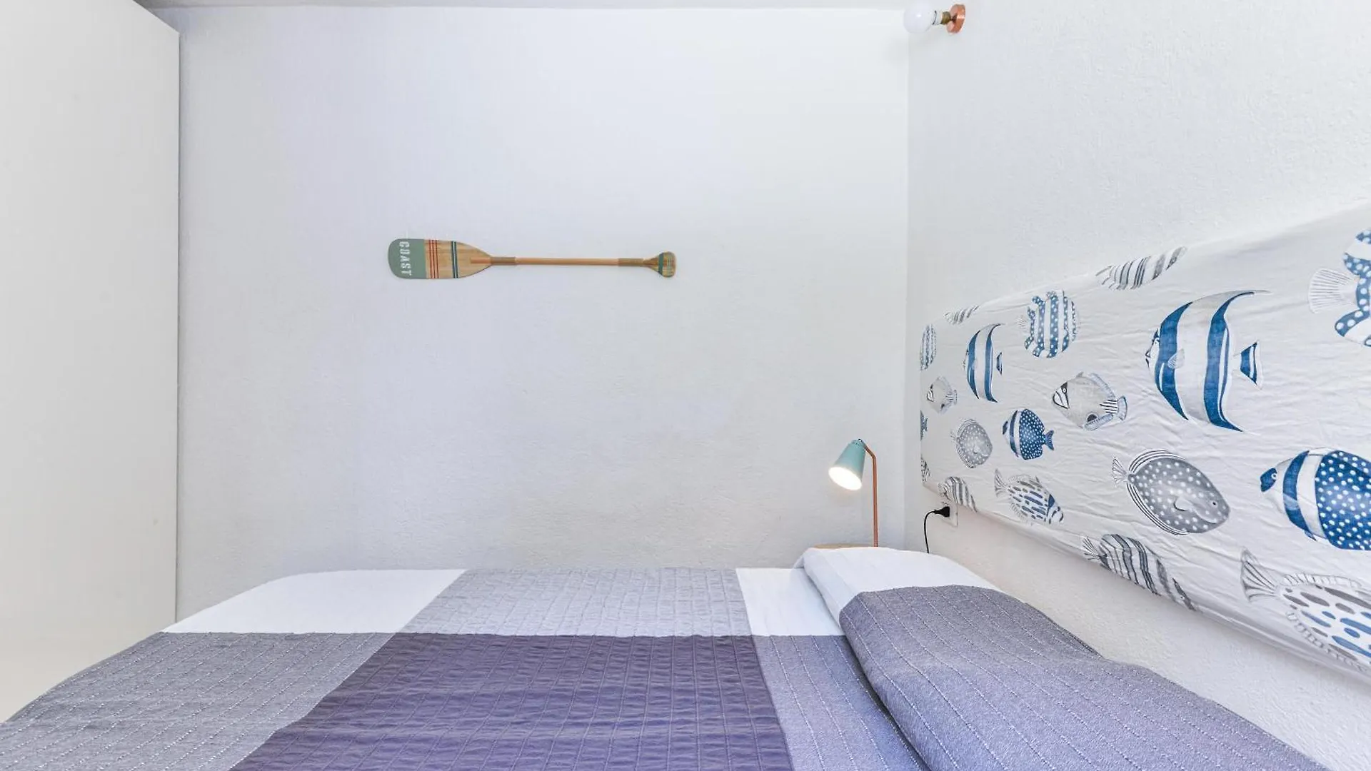 Villa Fantagali Apt 501 Marina di Campo Italy