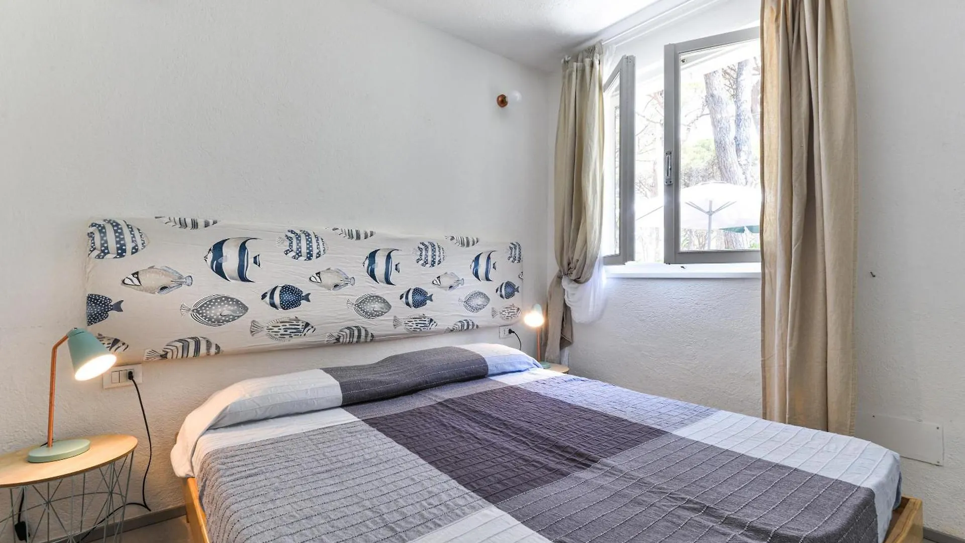 Apartment Villa Fantagali Apt 501 Marina di Campo
