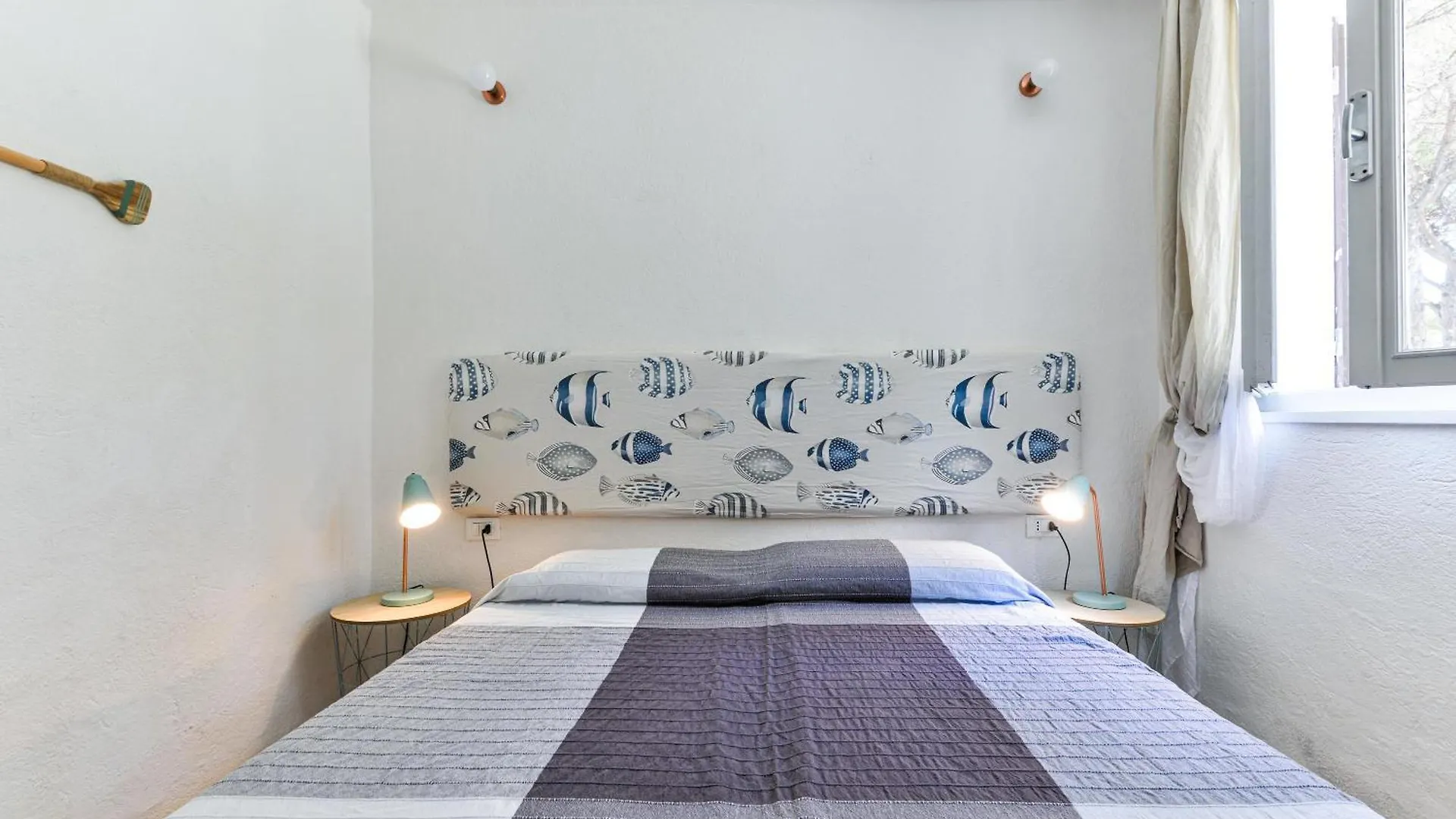 Villa Fantagali Apt 501 Marina di Campo 0*,