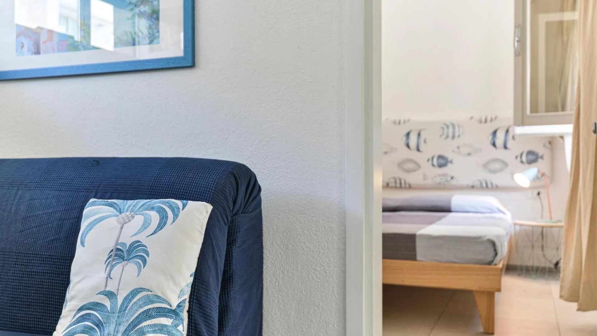 Apartment Villa Fantagali Apt 501 Marina di Campo