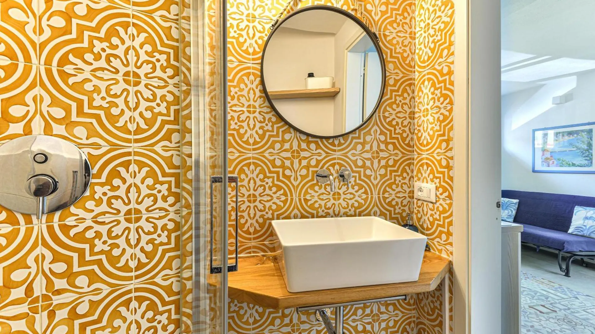 Apartment Villa Fantagali Apt 501 Marina di Campo