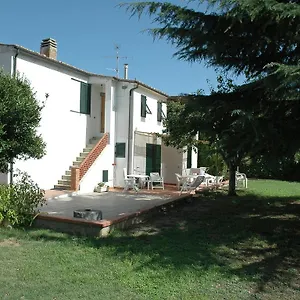 Casa Del Mandorlo Appartamento