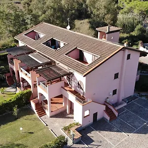 Complesso La Foce Appartamento