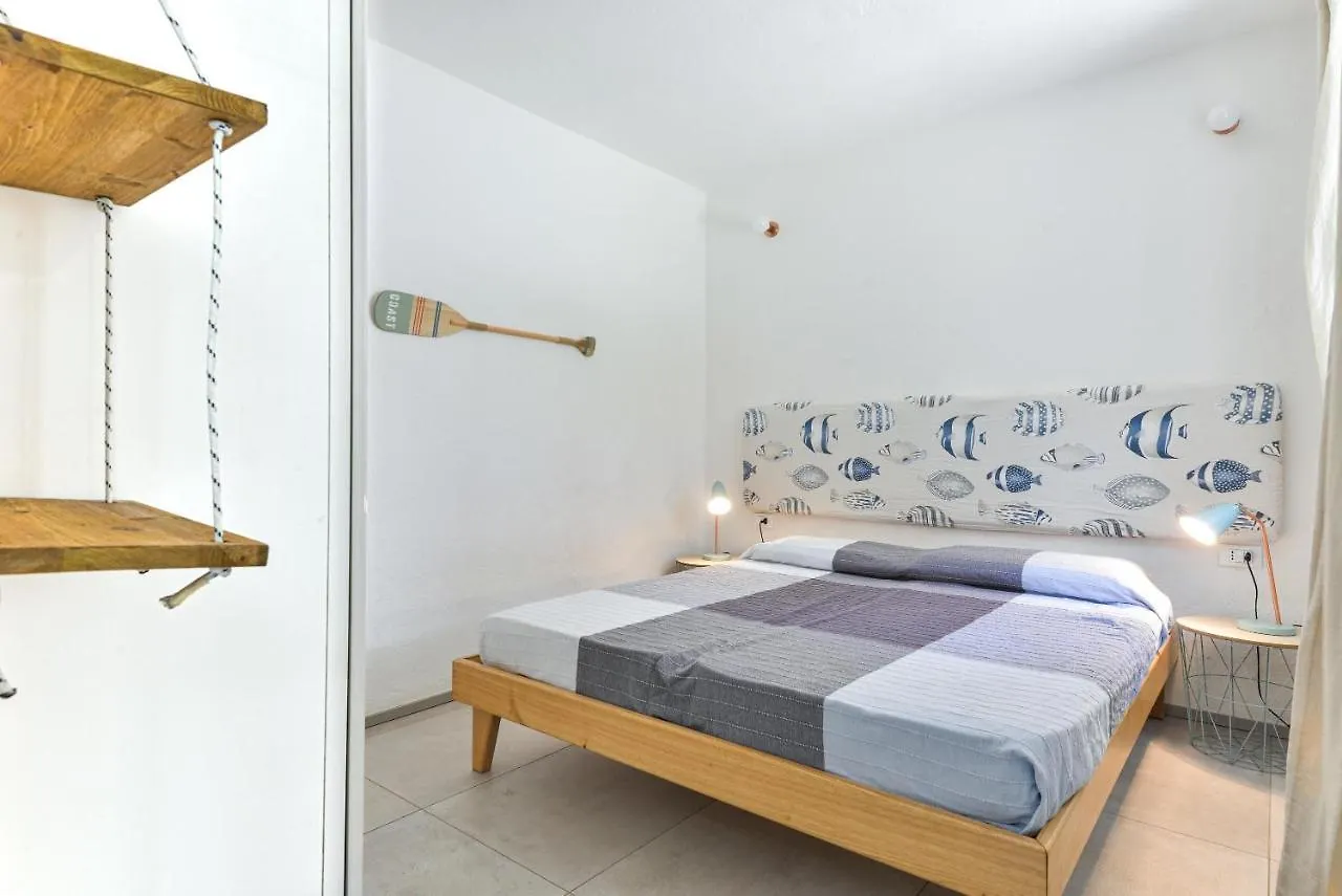 Villa Fantagali Apt 501 Marina di Campo