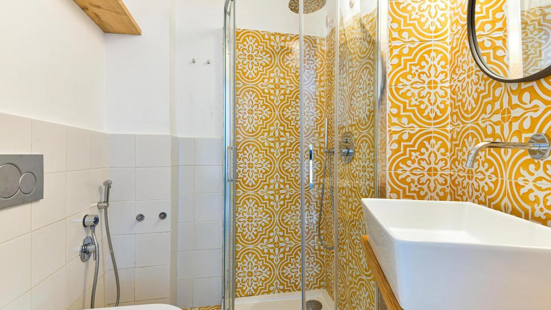 Villa Fantagali Apt 501 Marina di Campo 0*,  Italy